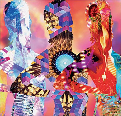 We were so turned on - A tribute to David Bowie - CD Foto #1