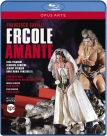 Cavalli: Ercole amante - BluRay Foto #1