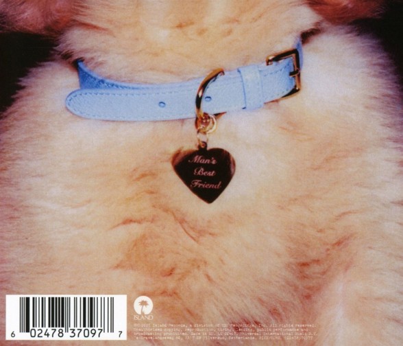 Sabrina Carpenter: Man's Best Friend - CD Foto #2