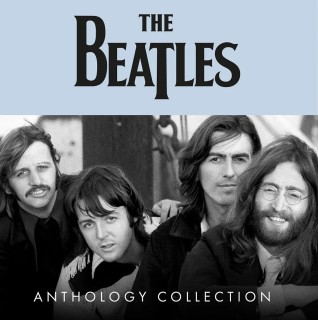 The Beatles Plak, CD ve DVD Satın Al | Opus3a