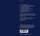 Çeşitli Sanatçılar, Magnus Öström, Dan Berglund, Iiro Rantala, Marius Neset: E.S.T. Symphony - CD Foto #2