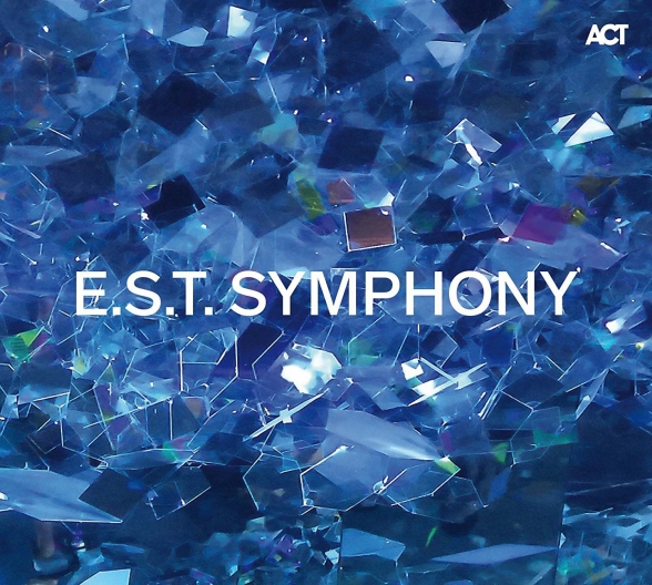 Çeşitli Sanatçılar, Magnus Öström, Dan Berglund, Iiro Rantala, Marius Neset: E.S.T. Symphony - CD Foto #1