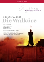 Wagner: Die Walküre - DVD