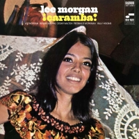 Lee Morgan: Caramba - Plak