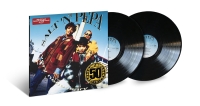 Salt'N'Pepa: Very Necessary (30th Anniversary) - Plak