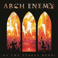 Arch Enemy Plak, CD ve DVD Satın Al | Opus3a
