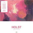 Zubin Mehta, Los Angeles Philharmonic: Holst: The Planets Op.32 - Plak Foto #1