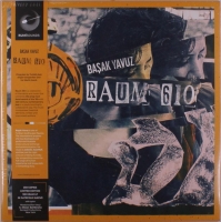 Başak Yavuz: Raum 610 - Plak