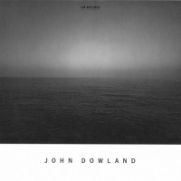 John Potter: John Dowland: In Darkness Let Me Dwell - CD