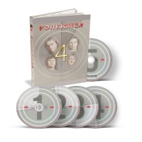 Foreigner - 4 (Deluxe Edition) - CD
