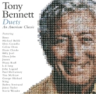 Tony Bennett: Duets - CD Foto #1