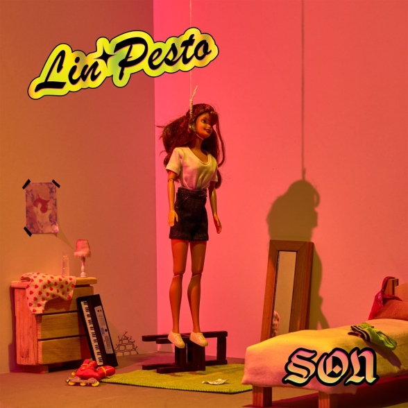 Lin Pesto: Son - Plak Foto #1