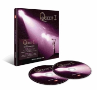 Queen (2024 Mix - Deluxe Edition) - CD
