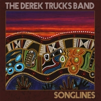 Derek Trucks: Songlines - CD