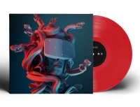 Meduza (Opaque Red Vinyl) - Plak