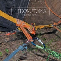 Hedonutopia: Yakamoz Sandalı - CD