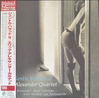 Eric Alexander: Gentle Ballads 2 (Limited Edition) - Plak