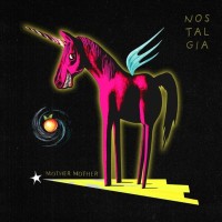 Mother Mother: Nostalgia (Blue Vinyl) - Plak