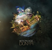 Mercan Dede: Dünya - CD