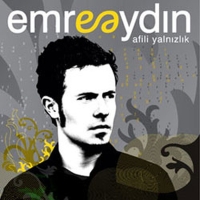 Emre Aydın: Afili Yalnızlık - CD