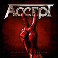 サイン入りCD accept アクセプト Accept Plak, CD ve DVD Satın Al | Opus3a