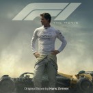 Çeşitli Sanatçılar, Hans Zimmer: F1 The Movie (Original Score By Hans Zimmer) - CD Foto #1