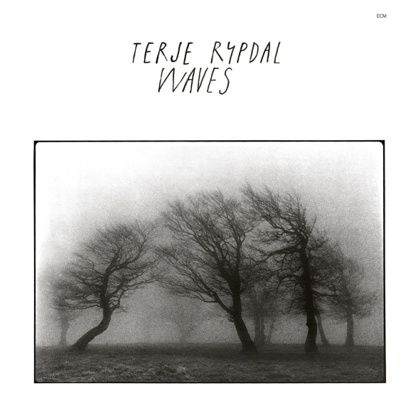 Terje Rypdal: Waves - Plak Foto #1