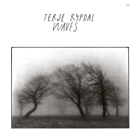 Terje Rypdal: Waves - Plak