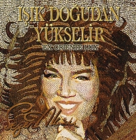 Sezen Aksu: Işık Doğudan Yükselir - Plak