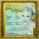 Ajda Pekkan: The Best of Ajda Pekkan (Renkli Plak) - Plak Foto #2
