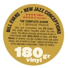 Bill Evans: New Jazz Conceptions - Plak Foto #3