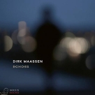 Dirk Maassen: Echoes - CD Foto #1