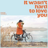 Fanfare Ciocarlia: It Wasn't Hard To Love You - Plak