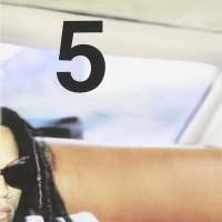 Lenny Kravitz: 5 - Plak