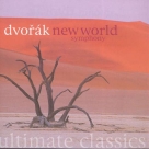 Adrian Leaper: Dvorak: New World Symphony/Slavonic Dances - CD Foto #1