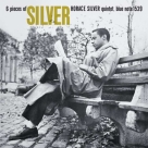 Horace Silver: 6 Pieces Of Silver - Plak Foto #1