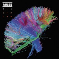 Muse: The 2nd Law - CD
