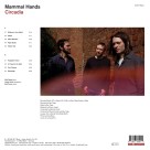 Mammal Hands: Circadia (Renkli Plak) - Plak Foto #3