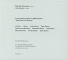 Sokratis Sinopoulos, Yaan Keerim: Topos - CD Foto #2