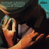 Pharoah Sanders Plak, CD ve DVD Satın Al | Opus3a