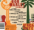 Bob Marley & The Wailers: Africa Unite - CD Foto #2