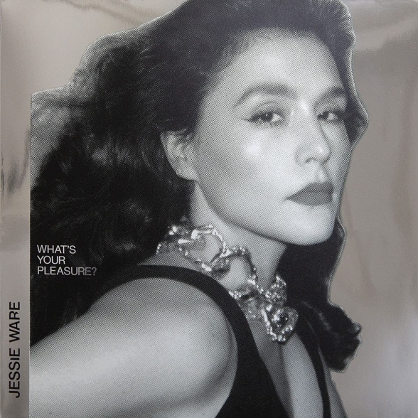 Jessie Ware: What's Your Pleasure? - Plak Foto #1
