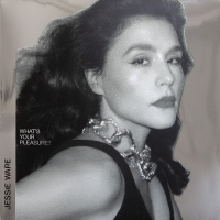 Jessie Ware: What's Your Pleasure? - Plak