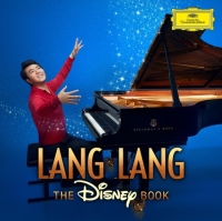 Lang Lang: The Disney Book - CD