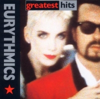 Eurythmics: Greatest Hits - Plak