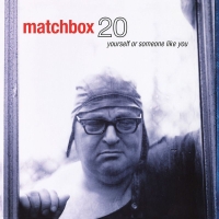 Matchbox Twenty: Yourself or Someone Like You - SACD