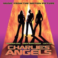 Çeşitli Sanatçılar: Charlie’s Angels - Plak