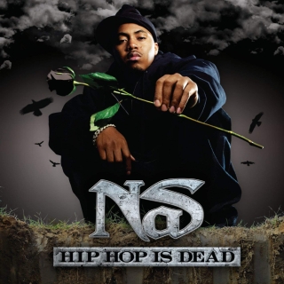 Nas: Life Is Good - CD | Opus3a