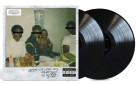 Kendrick Lamar: Good Kid, M.A.A.D City (Limited 10th Anniversary Edition) (Black Vinyl) - Plak Foto #1