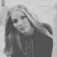 Chi Coltrane - Plak